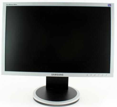 Samsung 940BW